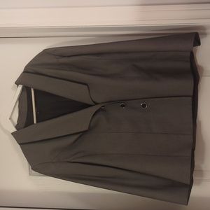 Ladies plus size 18 blazer jacket